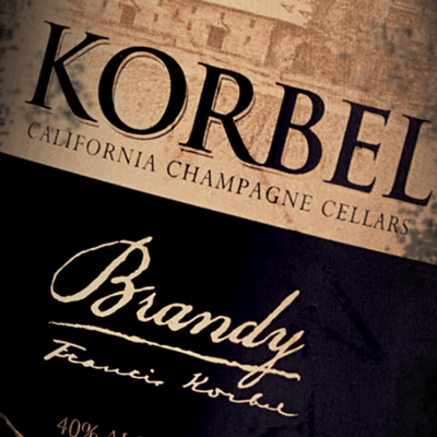 Profile Picture of Korbel Brandy (@KorbelBrandy) on Twitter