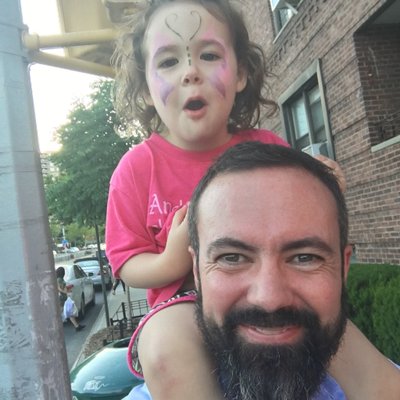 Profile Picture of Brendan Griffith (@BrndnGrffth) on Twitter