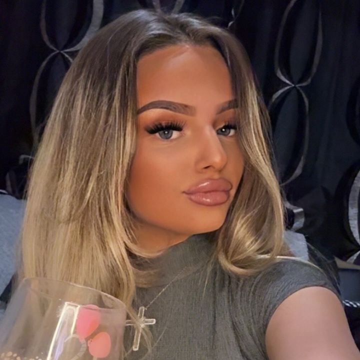 Profile Picture of Demiburrows (@demiburrowss) on Tiktok