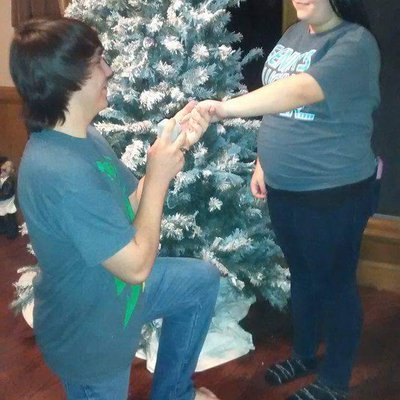 Profile Picture of Danny Kelso (@DannyKelso3) on Twitter