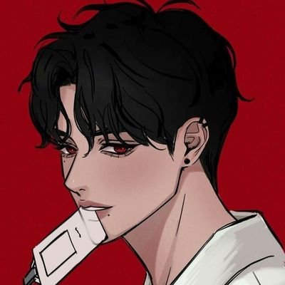 Profile Picture of Marc Nickolas Salcedo (@MarcNickolass) on Twitter