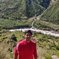 Profile Picture of Shalin Patel (@shalin-patel-87) on Quora