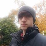 Profile Picture of Hunter Larson (@hunter_larson_saltyfish) on Instagram