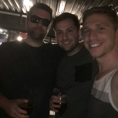 Profile Picture of Corey Howe (@howec31) on Twitter