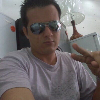 Profile Picture of Tony (@tony_baptista) on Twitter