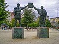 Profile Picture of Paullus Fabius Maximuson Wikipedia