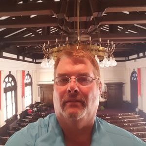 Profile Picture of Glen C Turner 57 (@GlenCTurner57) on Twitter