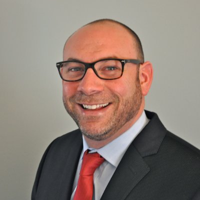 Profile Picture of Jonathan Hart (@hartjonathanr) on Twitter