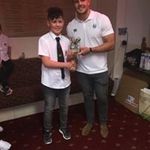 Profile Picture of Owen Pugh (@owen_pugh34) on Instagram