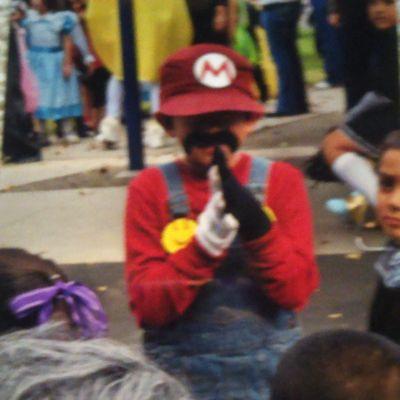 Profile Picture of Lorenzo Luna (@Luna341Max) on Twitter