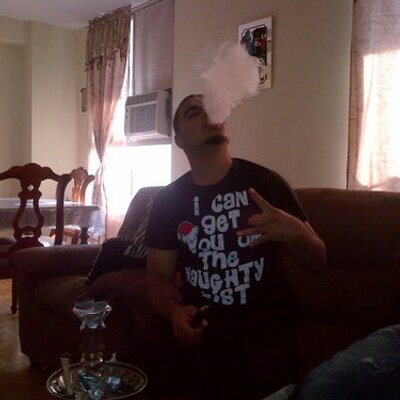 Profile Picture of Andrew Barcelona (@Andrewjundi95) on Twitter