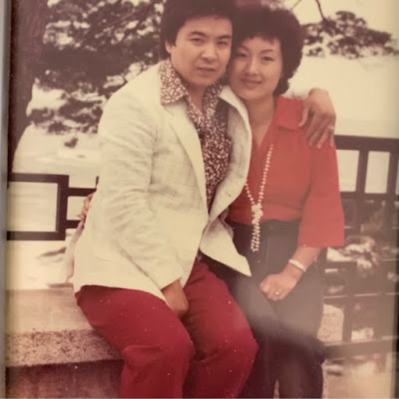 Profile Picture of Pyong Won (@pyongwon47) on Poshmark