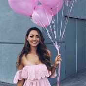 Profile Picture of Jessica Ricks (@HapaTimeBlog) on Youtube