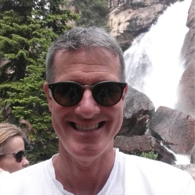 Profile Picture of Greg Hartmann (@hartmannhotels) on Twitter
