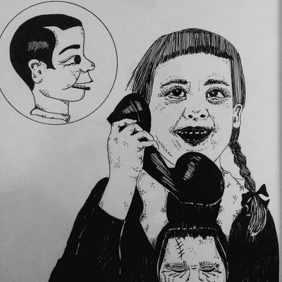 Profile Picture of Josie (@Josie_a_go_go) on Twitter