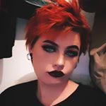 Profile Picture of hannah fowler (@_hannah_sfx_) on Instagram