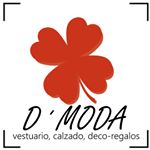 Profile Picture of D’Moda (@d.moda.valdivia) on Instagram