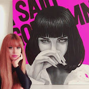 Profile Picture of Lily Kavianian (@LilyKavianian) on Youtube