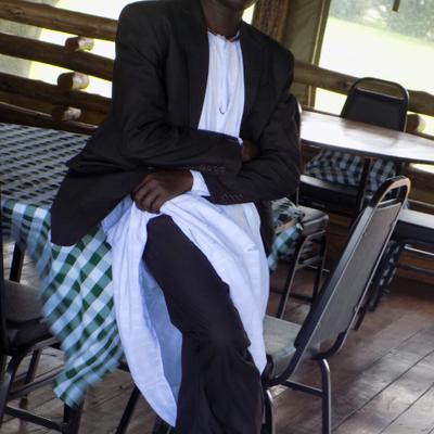 Profile Picture of Gerald Krystal Noels (@krystal_noels) on Twitter