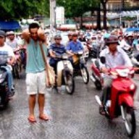 Profile Picture of James Foo (@james-foo-5) on Quora