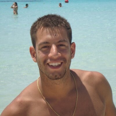 Profile Picture of Oliver Ortiz (@OliOrtiz7) on Twitter