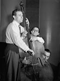 Profile Picture of Max Kaminsky (musician) - Wikipediaon Wikipedia