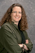 Profile Picture of Amy S. Bruckmanon Wikipedia