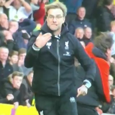 Profile Picture of Joel Tracy (@RambleOnReds) on Twitter