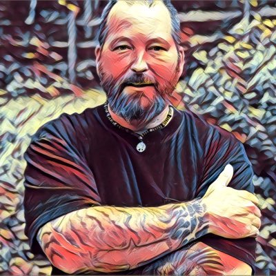 Profile Picture of Jason Insalaco (@InstinctiveBird) on Twitter