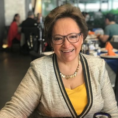 Profile Picture of Maria Estela Alvarado Guerrero (@MariaestelaAg) on Twitter