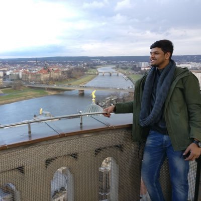 Profile Picture of Kunal Doshi (@Kunal_R_Doshi) on Twitter