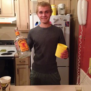 Profile Picture of Cameron Gregory Warren (@warren_thegreat) on Myspace