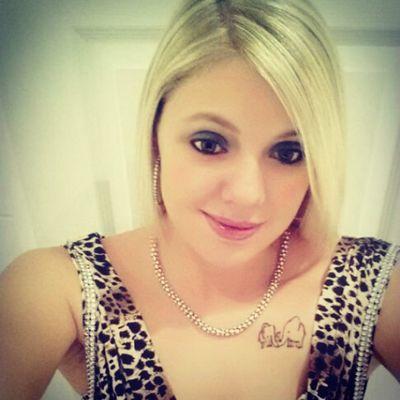 Profile Picture of Sarah Colbert (@sarahcolbert201) on Twitter
