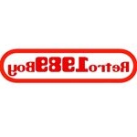 Profile Picture of Craig Poirier (@retro1989boy) on Instagram