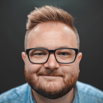 Profile Picture of Avery Holt (@WatermelonJim) on Twitter