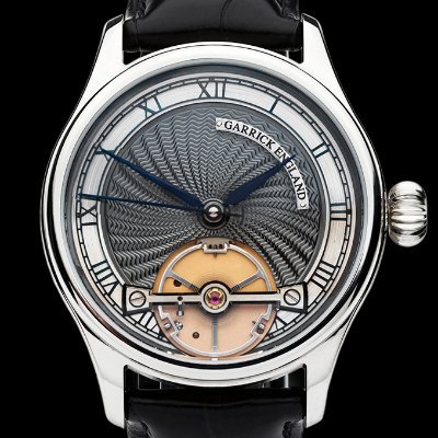 Profile Picture of Garrick Watchmakers (@garrickwatchco) on Twitter