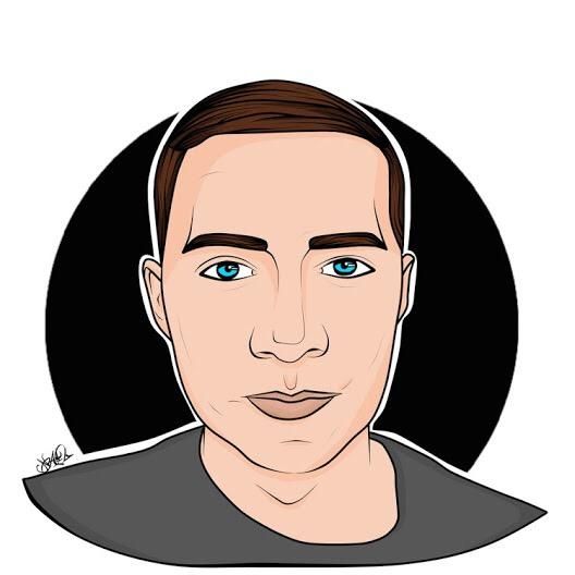 Profile Picture of Kinman (@@andreykinman) on Tiktok