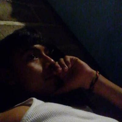 Profile Picture of Jeremy Zárate (@JeremyZrate2) on Twitter