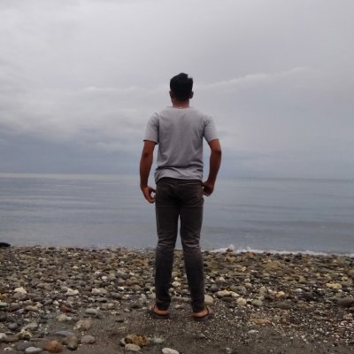 Profile Picture of John Michael Mortel (@khel_mortel) on Twitter