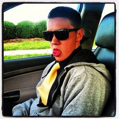 Profile Picture of Seth Hammond ⚾ (@DJSWAGTAST1C) on Twitter