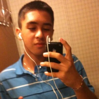 Profile Picture of Emanuel Jaramillo (@Emanuel_Nigguh) on Twitter