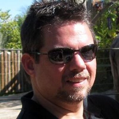 Charles McGrew, PhD - Twitter Profile Picture of Charles McGrew, PhD (@@CharlieFPS) on Twitter