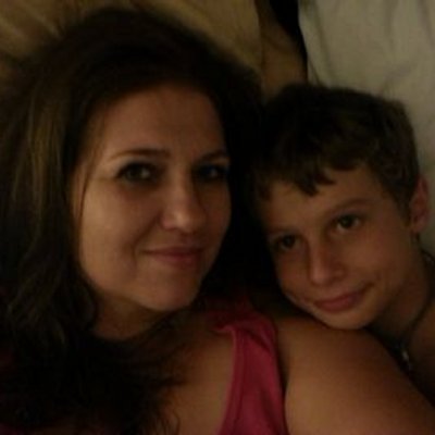 Profile Picture of Becky Boudreaux (@BeckyBou40) on Twitter