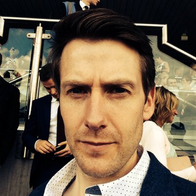 Profile Picture of David Conway (@Davidfathertime) on Twitter