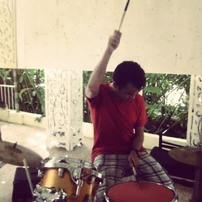 Profile Picture of John Aaron (@johnaaron658) on Twitter