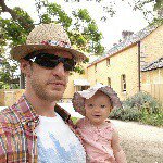 Profile Picture of Daniel Illingworth (@dad.illingworth) on Instagram