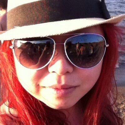 Profile Picture of Nancy Vue (@AhCee87) on Twitter