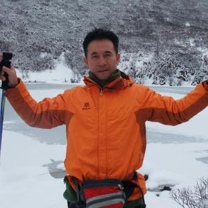 Profile Picture of Vincent Wang (@239895257) on Myspace