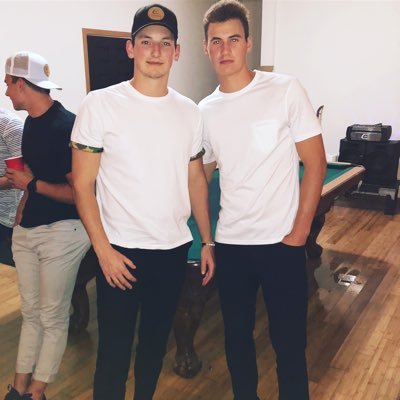 Profile Picture of Matthew Meier (@mattyboy0595) on Twitter