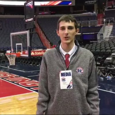 Profile Picture of Garrett Shaffer (@GarrettTShaffer) on Twitter